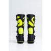 STAREZZI Roma Black Fluo Yellow