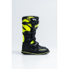 STAREZZI Roma Black Fluo Yellow