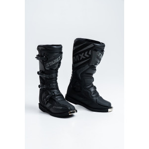 STAREZZI Roma Black Grey