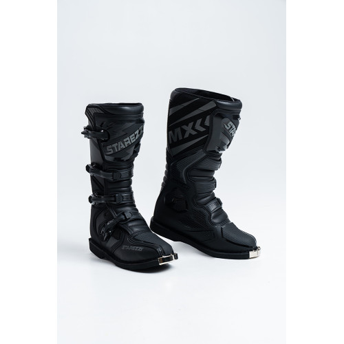 STAREZZI Roma Black Grey