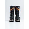 STAREZZI Roma Black Orange