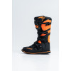 STAREZZI Roma Black Orange