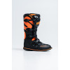 STAREZZI Roma Black Orange