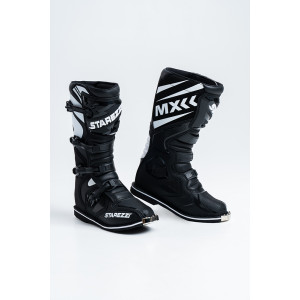 STAREZZI Roma Black White