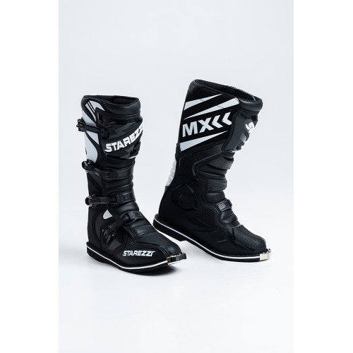 STAREZZI Roma Black White