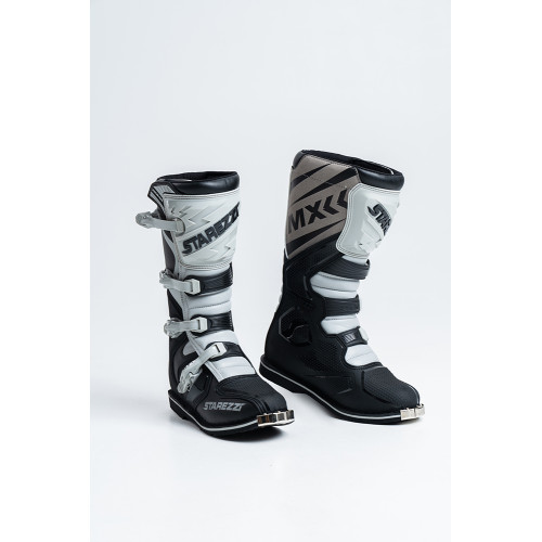 STAREZZI Roma Grey Black