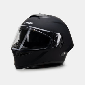 STAREZZI Street Hack Black Matt