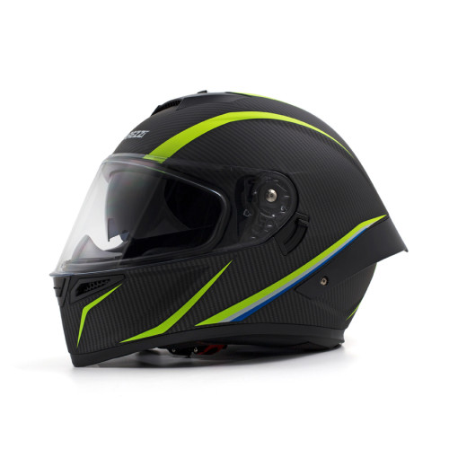 STAREZZI Street Hack X-line Carbonio/Giallo