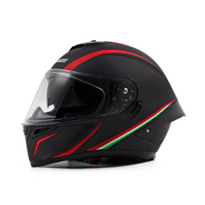 STAREZZI Street Hack X-line Carbonio/Rosso