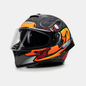 STAREZZI Street Hack Dark Duck