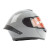 STAREZZI Street Hack Grey