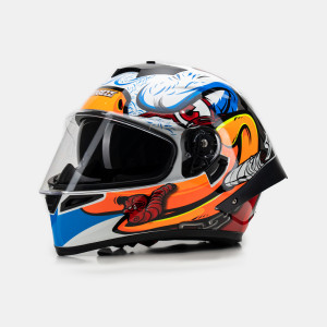 STAREZZI Street Hack Light Duck