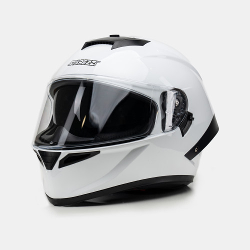 STAREZZI Street Hack White Glossy