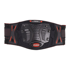 STAREZZI X-Belt Black