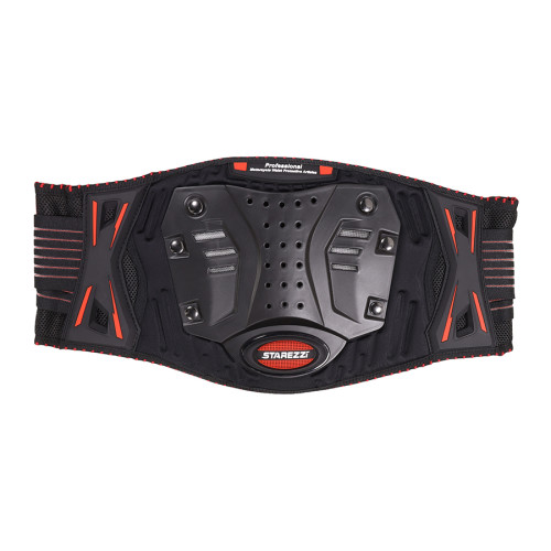 STAREZZI X-Belt Black
