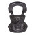 STAREZZI X-Velocce Bambini Black