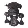 STAREZZI X-Velocce Bambini Black