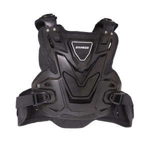 STAREZZI X-Velocce Black