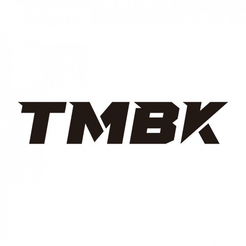 TMBK BWS Black