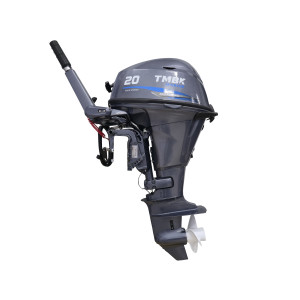 TMBK MARINE F20BWS