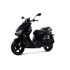 TMBK AERO Black