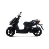 TMBK AERO Black