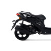 TMBK AERO Black