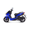 TMBK AERO Blue
