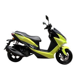 TMBK AERO Lime