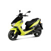 TMBK AERO Lime