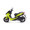 TMBK AERO Lime