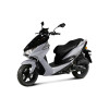 TMBK AERO Nardo Grey