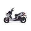 TMBK AERO Nardo Grey