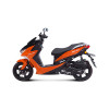 TMBK AERO Orange