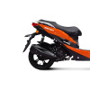 TMBK AERO Orange