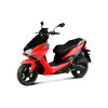 TMBK AERO Red