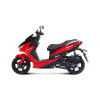 TMBK AERO Red