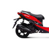 TMBK AERO Red