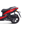 TMBK AERO Red