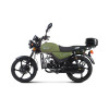 TMBK ALPHA Army Green