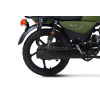 TMBK ALPHA Army Green