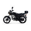 TMBK ALPHA Black