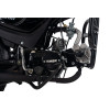 TMBK ALPHA Black
