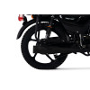 TMBK ALPHA Black