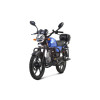 TMBK ALPHA Blue
