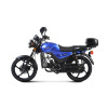 TMBK ALPHA Blue