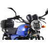 TMBK ALPHA Blue
