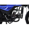TMBK ALPHA Blue