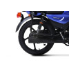 TMBK ALPHA Blue