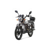 TMBK ALPHA Grey